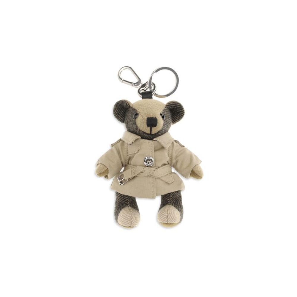 Burberry Women Thomas Bear Charm - Picture 1 of 2